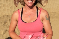 2015 Melineige Beauregard-Triple Prize Winner 2015