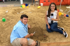 2015-Rusty + Ch 6 TV