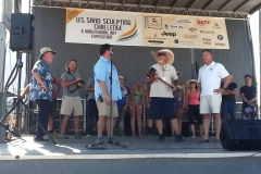 2015-Sandguys, GS, Masters + Congressman Peters