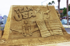 2015 Team USA - side 1 - Dan Belcher - USA
