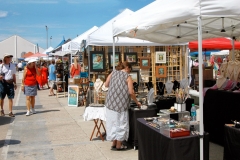 3DAE-Dimensional Artists and Their Work