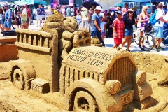 CC-Squirrels to the Rescue