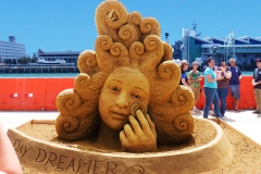 DayDreamer-front Karen Fralich