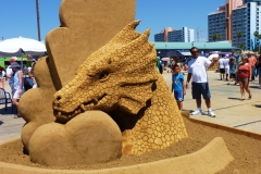 Daydreamer-back surprise - Karen Fralich