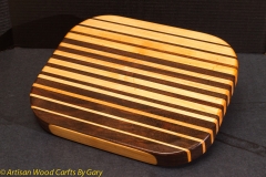 Gary Bonard - Gary's Artisan Wood Crafts