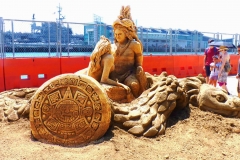 IBC-2012 Grand Prize--Dungeons, dragons, kings and princesses-I.B.Posse