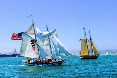 Misc-Get a look off to starboard