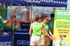 Sponsor-The gecko saves you money on admission tix too