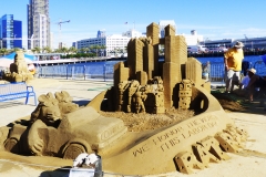 Teams-1st Prize-Rat Race-Archisand