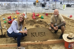 11-2018_USSSC_media_KUSI_bruce_sculpt_on_camera